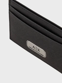 Кошельки Armani Exchange модель 958053-CC843-00020 Фото