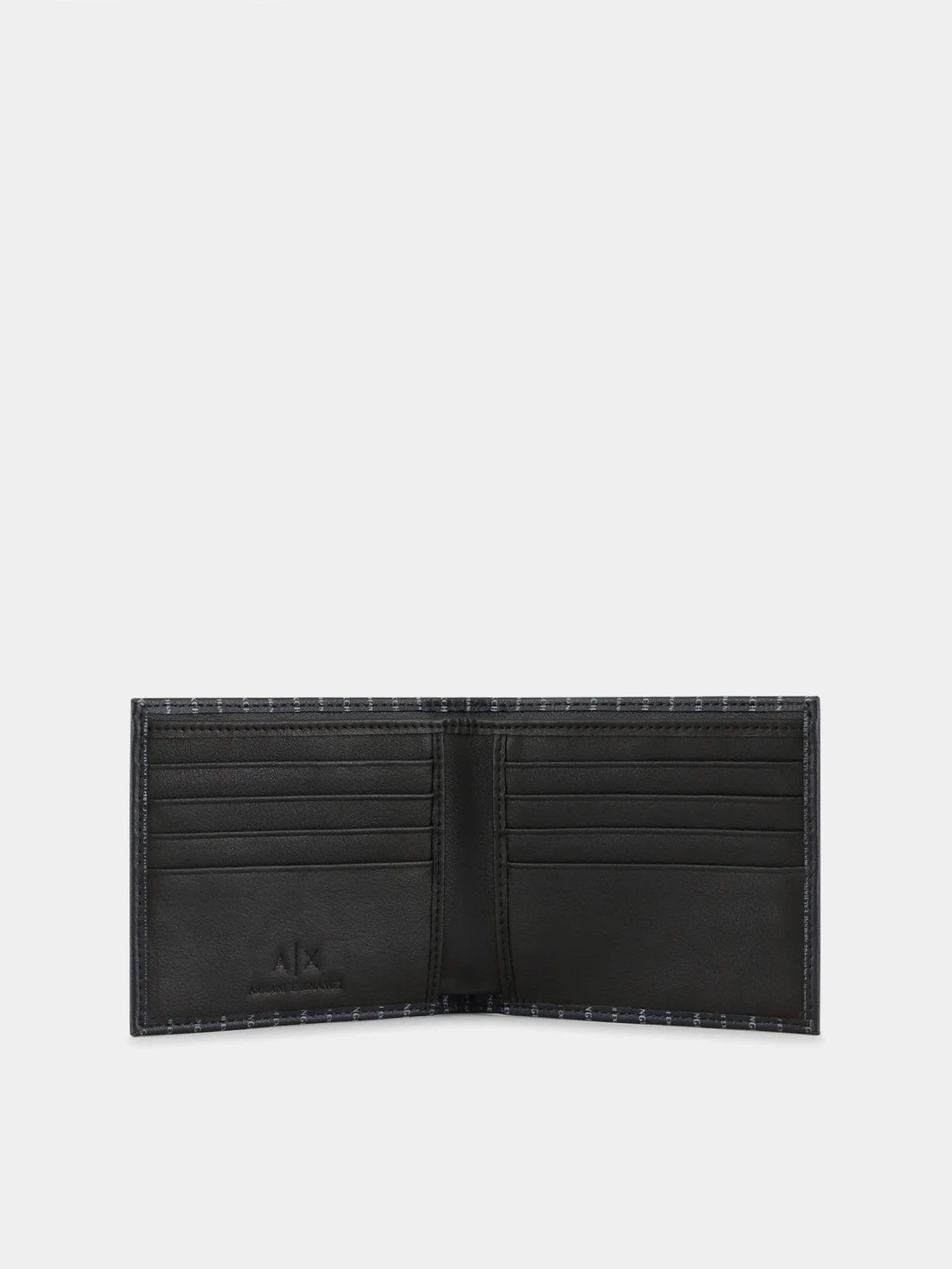Кошельки Armani Exchange модель 958098-CC825-00020 Фото
