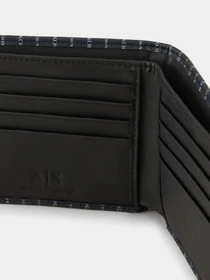 Кошельки Armani Exchange модель 958098-CC825-00020 Фото
