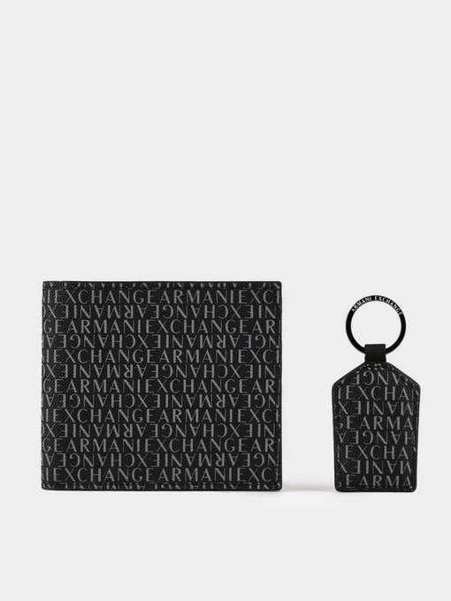 Кошельки Armani Exchange модель 958442-CC831-00020 Фото