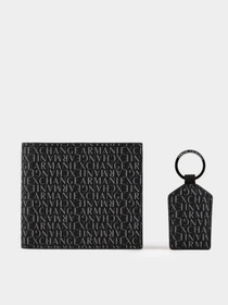 Кошельки Armani Exchange модель 958442-CC831-00020 Фото