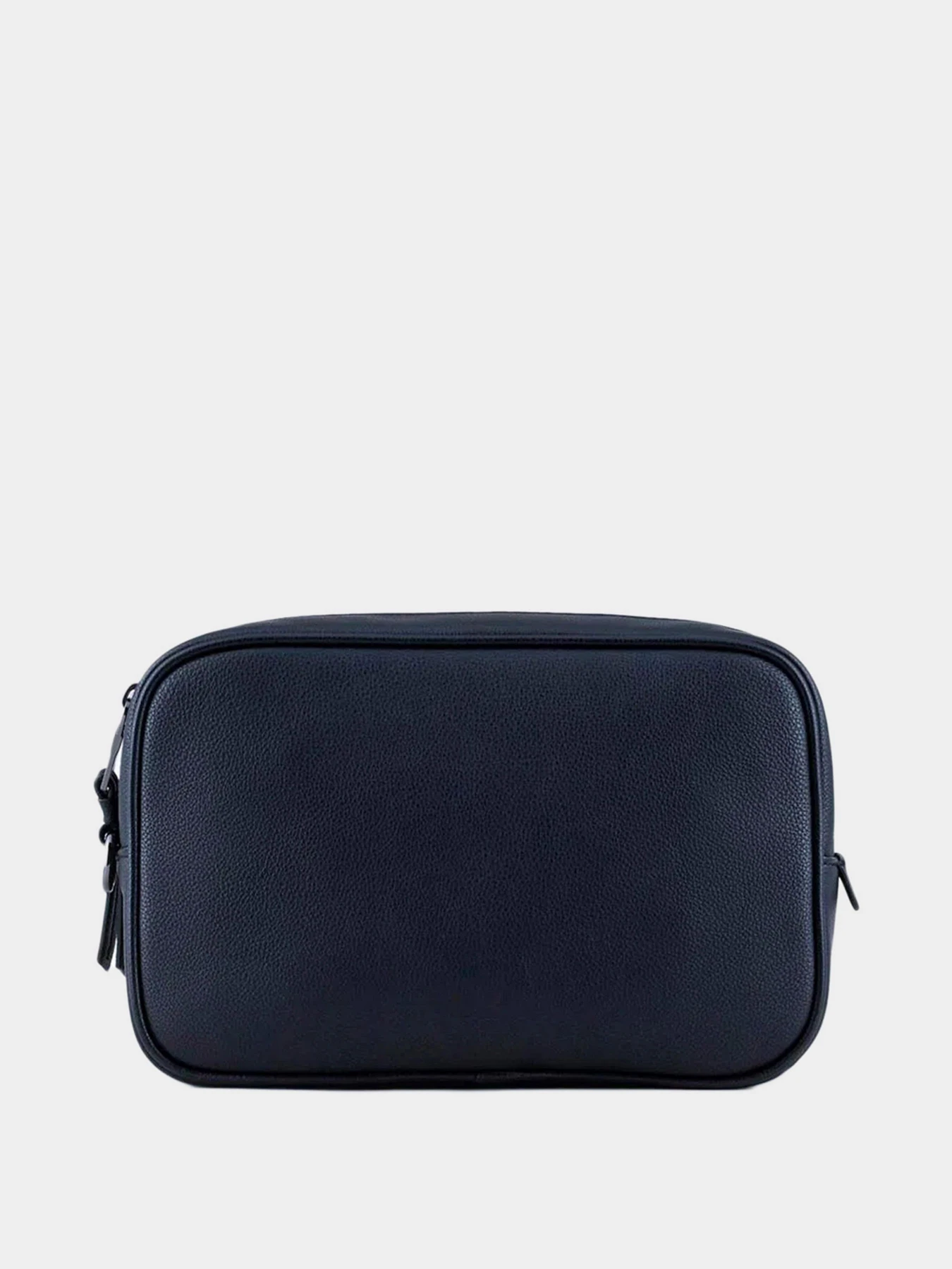 Косметичка Armani Exchange Armani Exchange модель 958446-CC830-00335 Косметичка Armani Exchange Armani Exchange модель 958446-CC830-00335 Фото