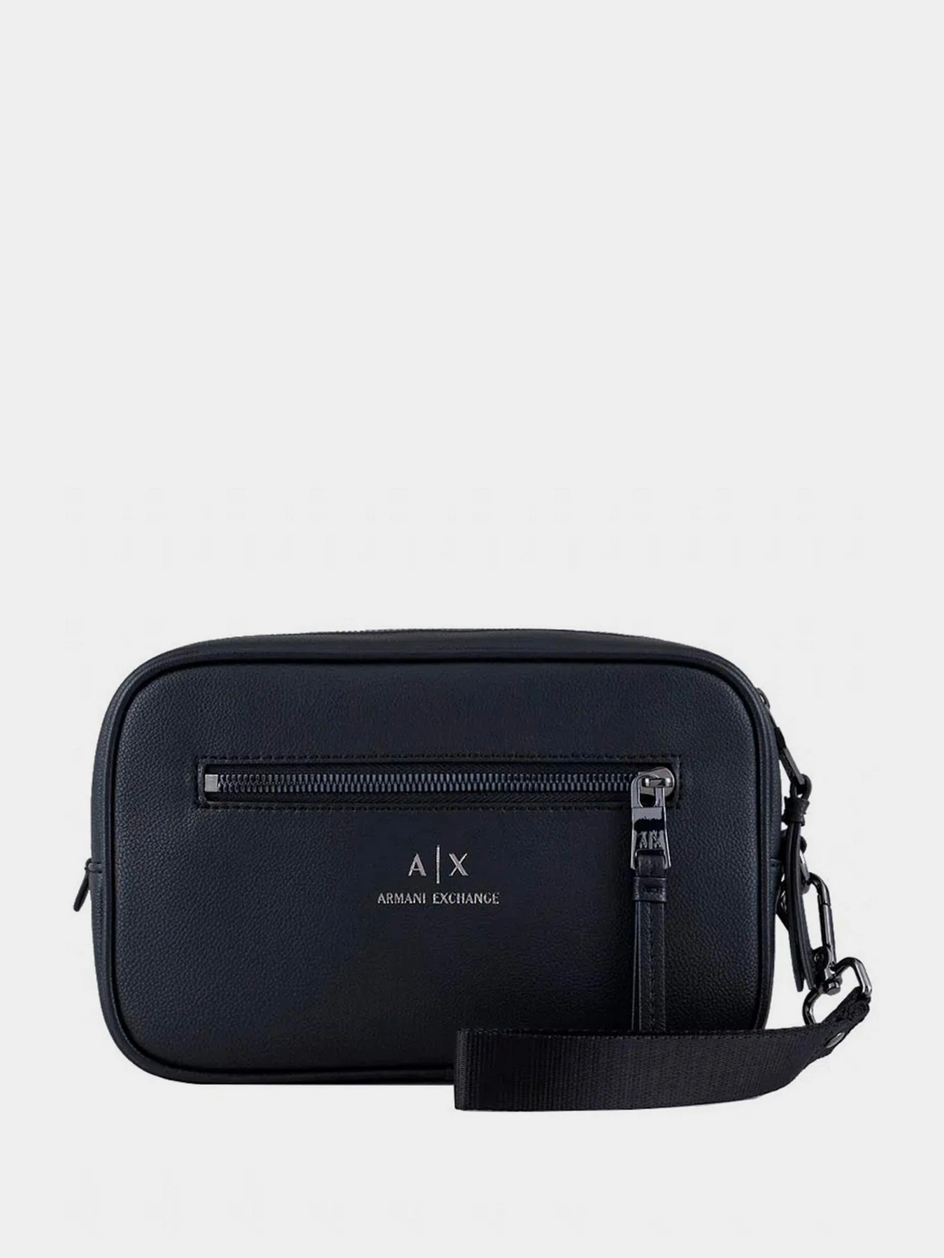 Косметичка Armani Exchange Armani Exchange модель 958446-CC830-00335 Косметичка Armani Exchange Armani Exchange модель 958446-CC830-00335 Фото