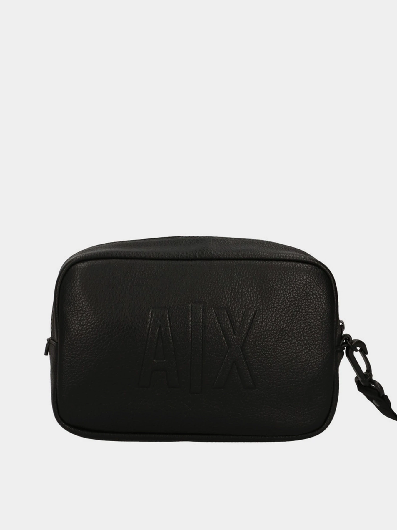 Косметичка Armani Exchange Armani Exchange модель 958453-2F867-00020 Косметичка Armani Exchange Armani Exchange модель 958453-2F867-00020 Фото