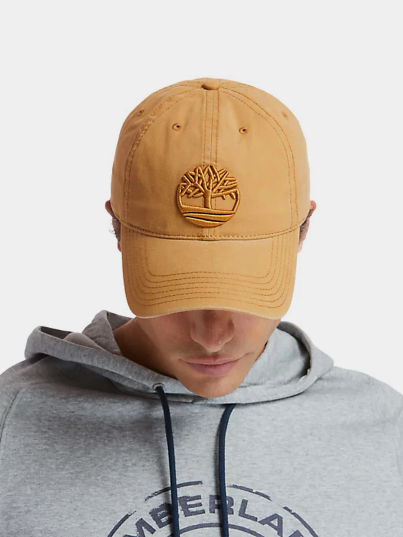 Шапки и кепки Timberland модель TB0A1E9M231 Шапки и кепки Timberland модель TB0A1E9M231 Фото
