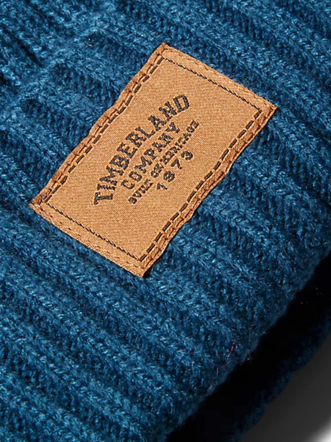 Шапки и кепки Timberland модель A1EGWBZ4 Шапки и кепки Timberland модель A1EGWBZ4 Фото