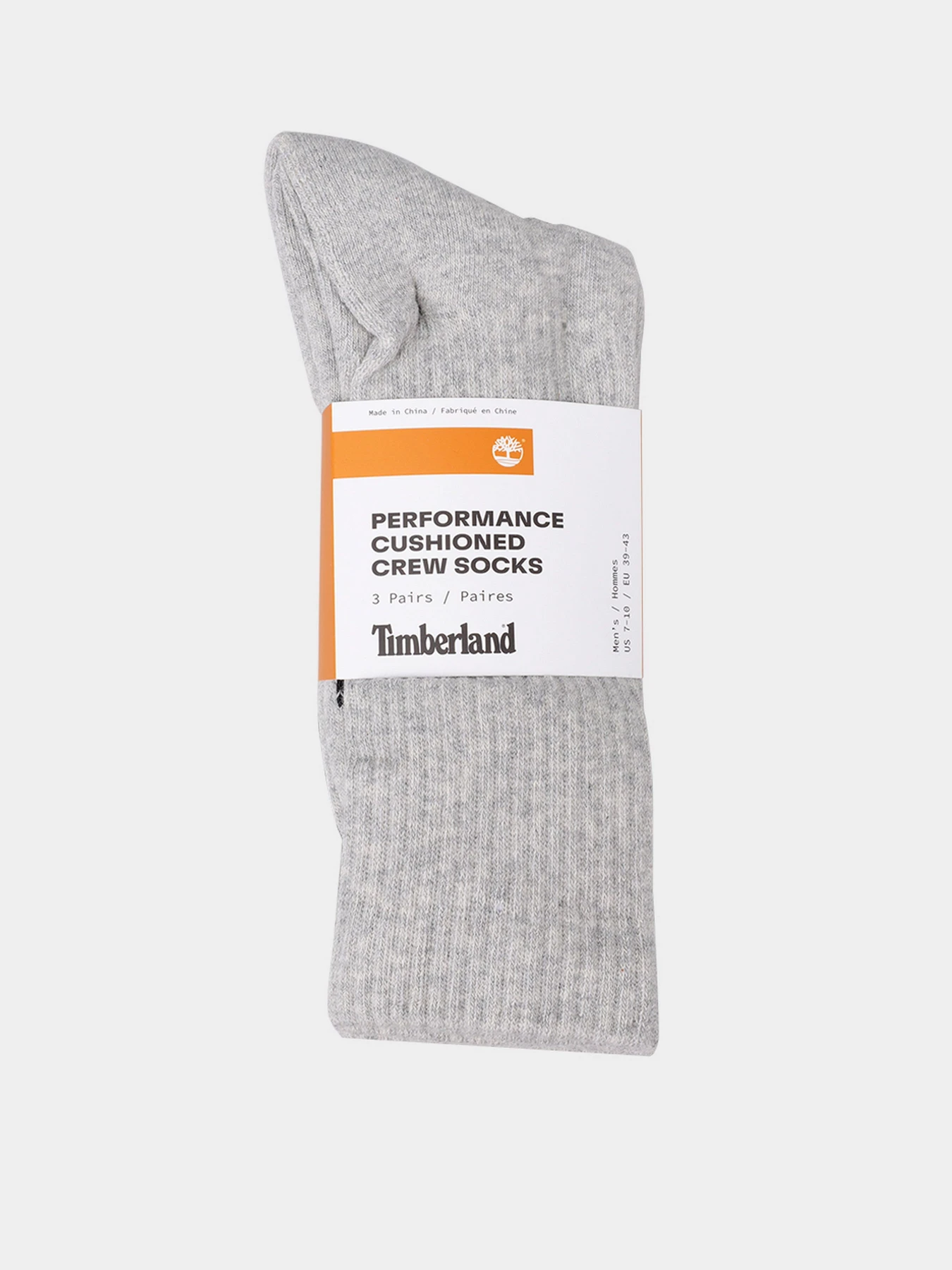 Носки и гольфы Timberland модель A1X7E065 Носки и гольфы Timberland модель A1X7E065 Фото