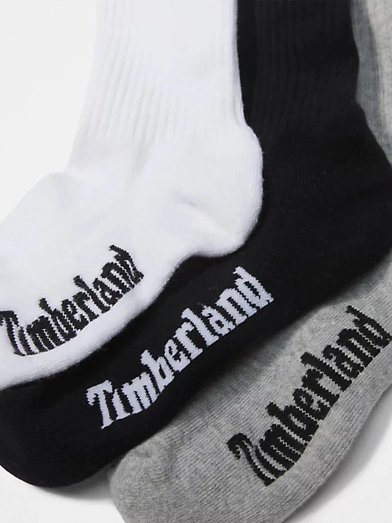 Носки и гольфы Timberland модель TB0A1X7EM05 Носки и гольфы Timberland модель TB0A1X7EM05 Фото