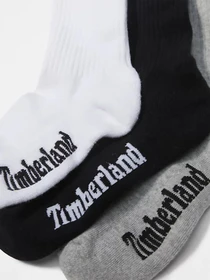 Носки и гольфы Timberland модель TB0A1X7EM05 Фото