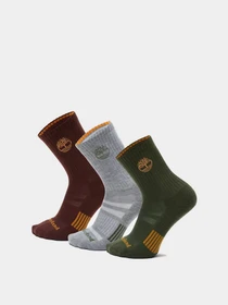 Носки и гольфы Timberland модель TB0A1XF9332 Фото