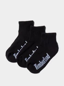 Носки и гольфы Timberland модель TB0A1XJN001 Фото