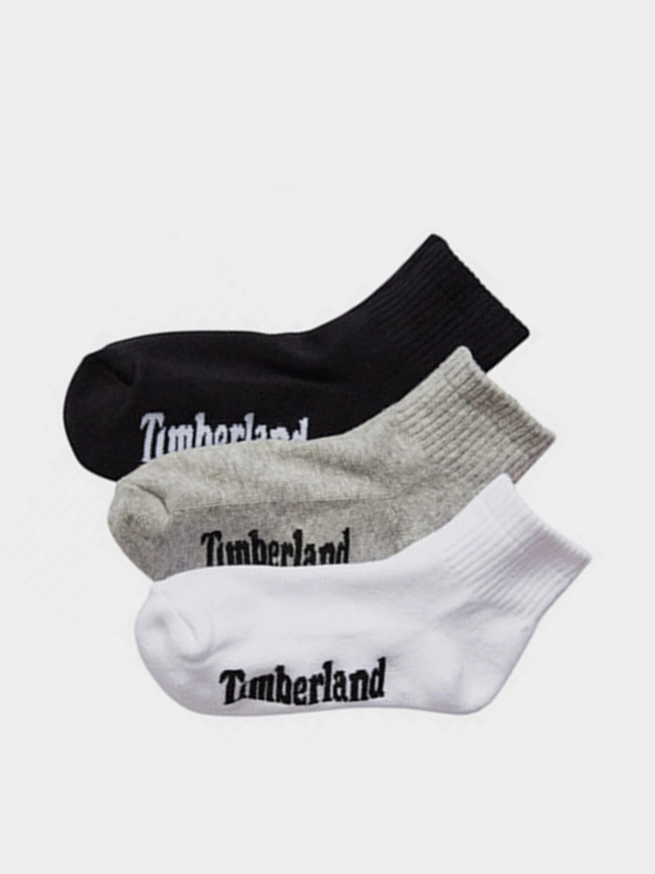 Носки и гольфы Timberland модель TB0A1XJNM05 Фото