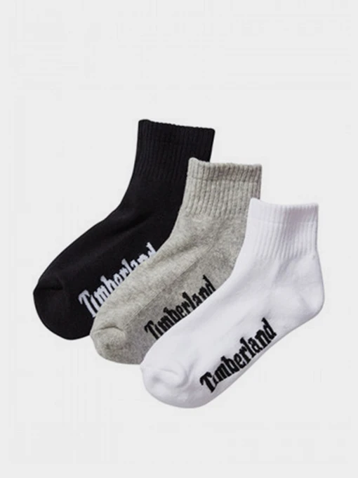 Носки и гольфы Timberland модель TB0A1XJNM05 Фото