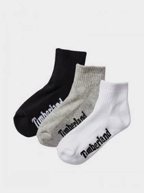 Носки и гольфы Timberland модель TB0A1XJNM05 Фото
