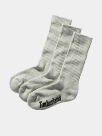 Носки и гольфы Timberland модель TB0A1XKA065 Фото