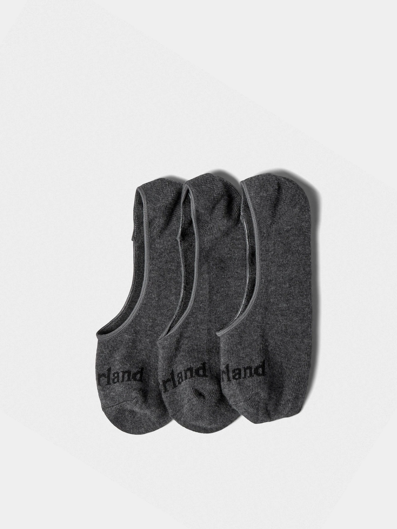 Носки и гольфы Timberland модель TB0A1XQKU14 Фото