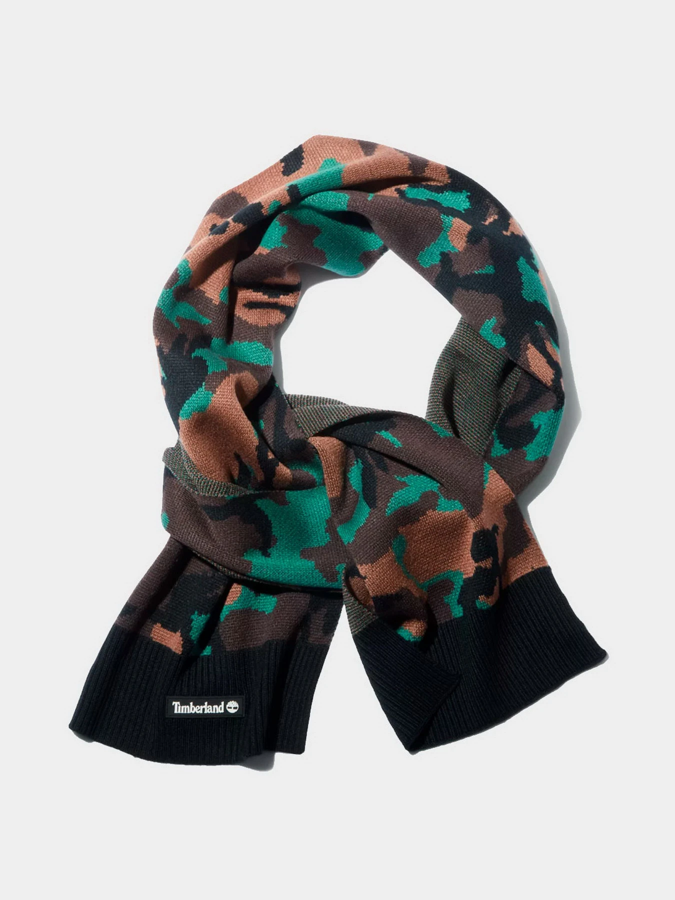 Шарфы и платки Timberland модель A2NK6CD1 Шарфы и платки Timberland модель A2NK6CD1 Фото