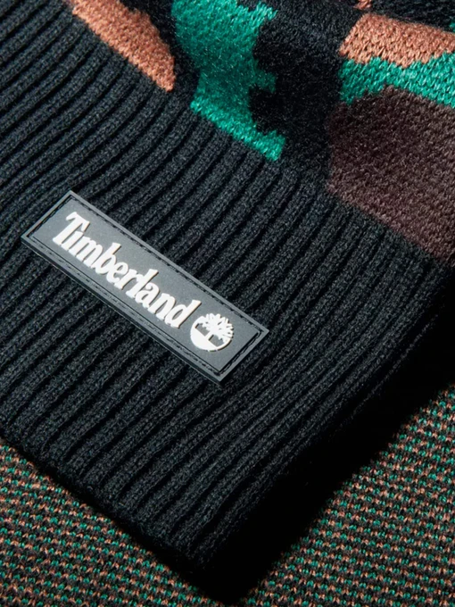 Шарфы и платки Timberland модель A2NK6CD1 Фото