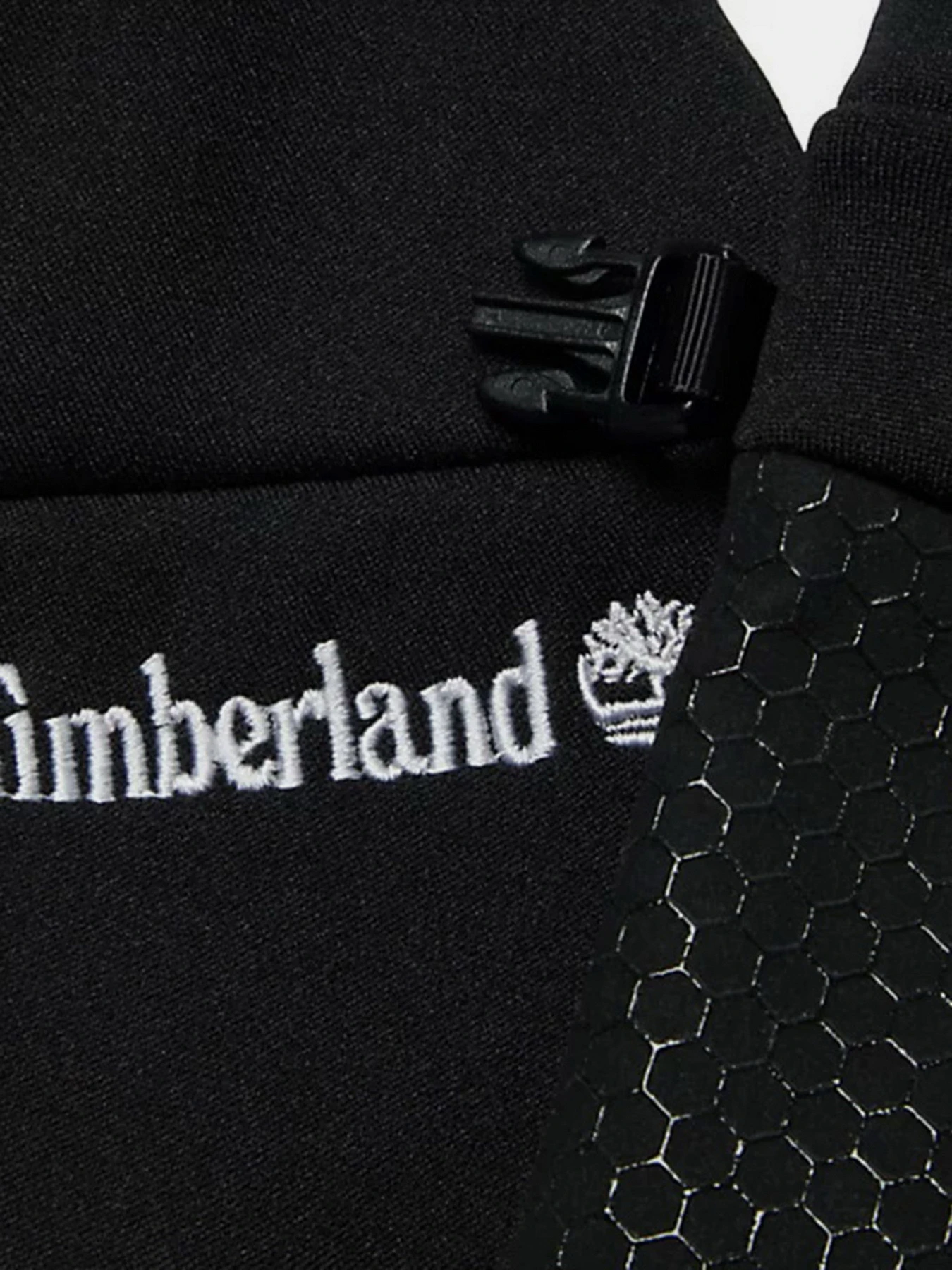 Перчатки и варежки Timberland модель A2NMQ001 Перчатки и варежки Timberland модель A2NMQ001 Фото