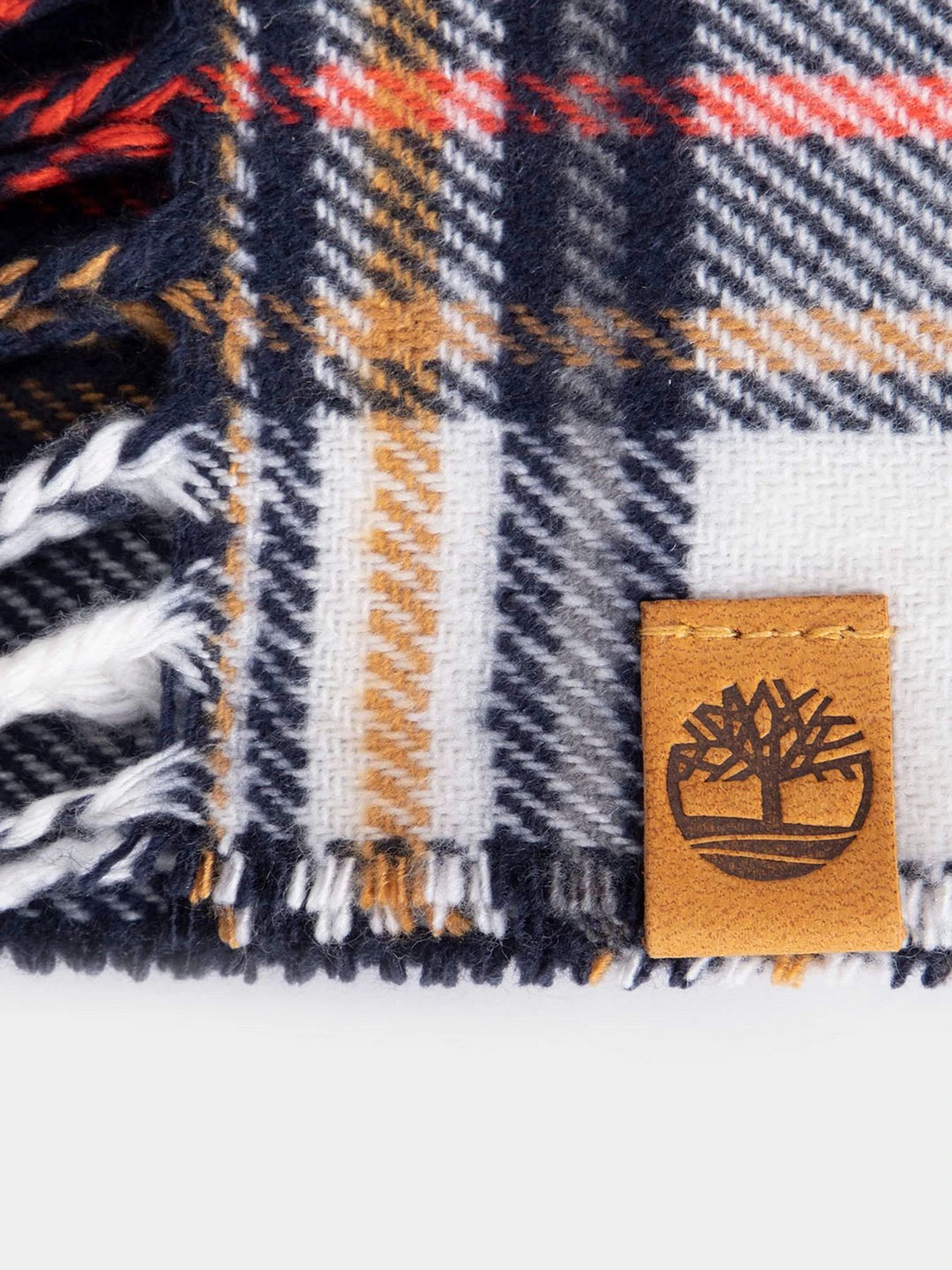 Шарфы и платки Timberland модель A2NQRBH7 Шарфы и платки Timberland модель A2NQRBH7 Фото