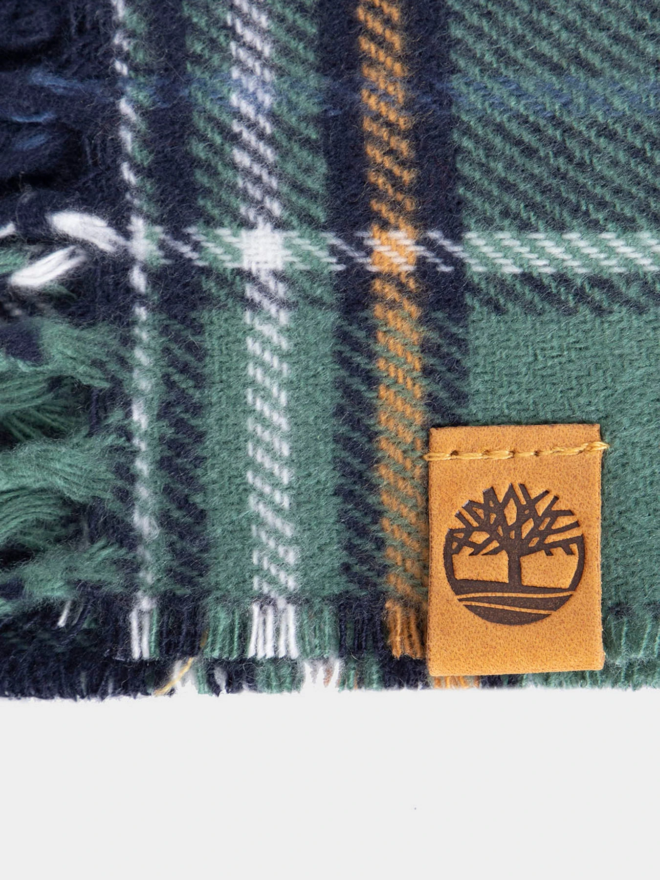 Шарфы и платки Timberland модель A2NQRJ74 Шарфы и платки Timberland модель A2NQRJ74 Фото