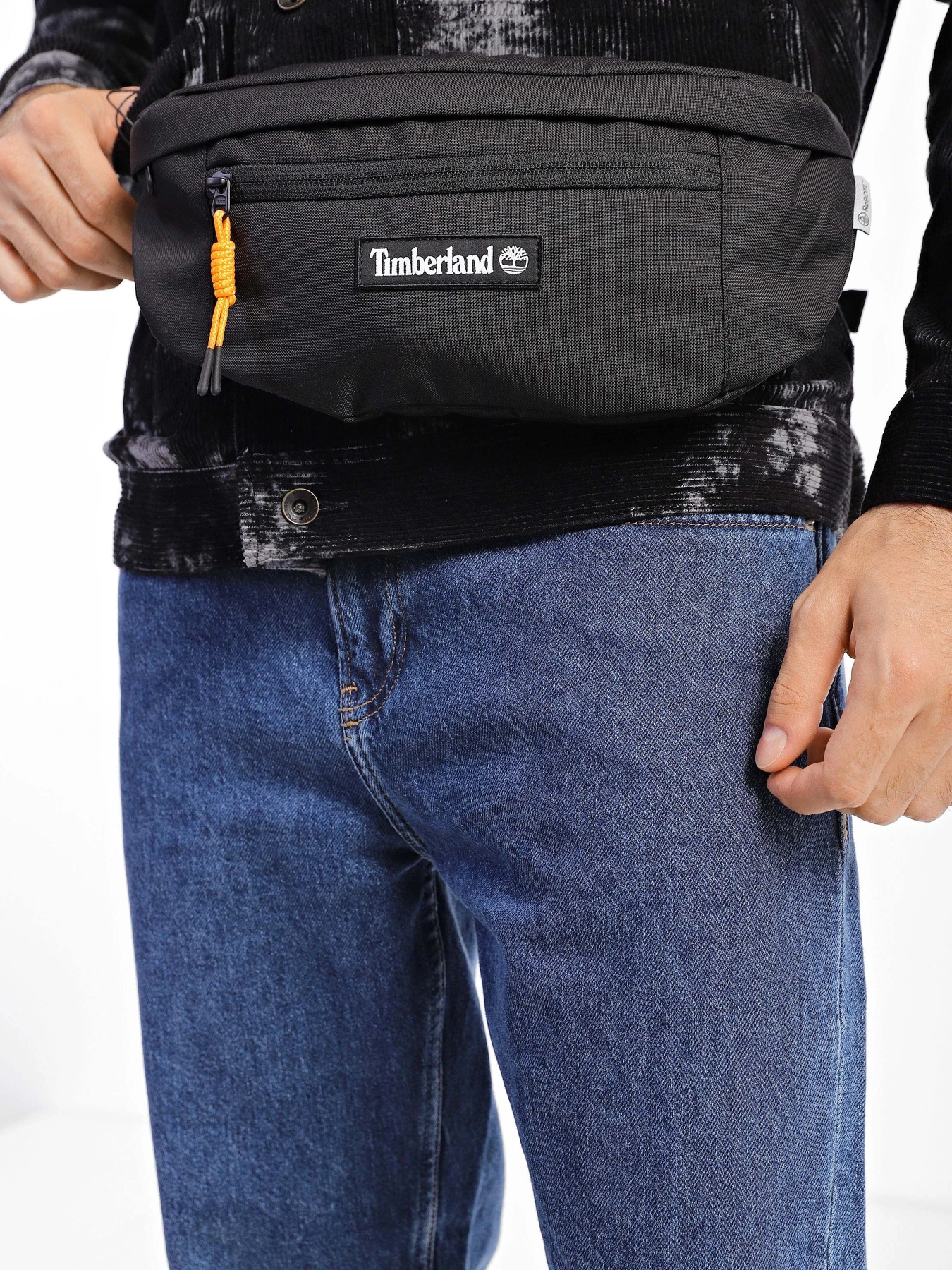 Сумки Timberland модель TB0A2QRS001 Фото