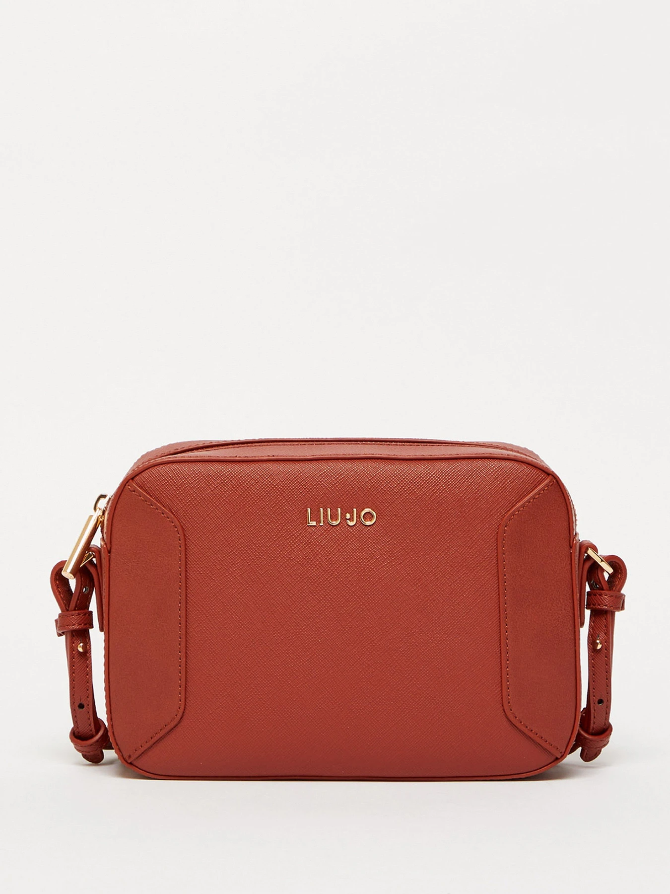 Сумки Liu Jo модель AF2038E008781355 Сумки Liu Jo модель AF2038E008781355 Фото