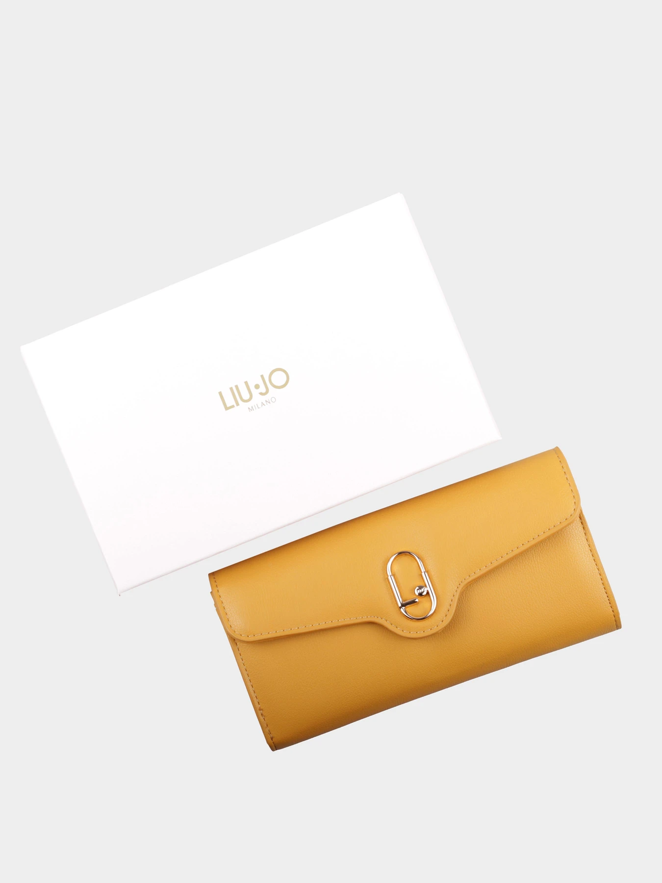 Кошельки Liu Jo модель AF2086E002751046 Кошельки Liu Jo модель AF2086E002751046 Фото