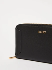 Кошельки Liu Jo модель AF2186E008722222 Фото