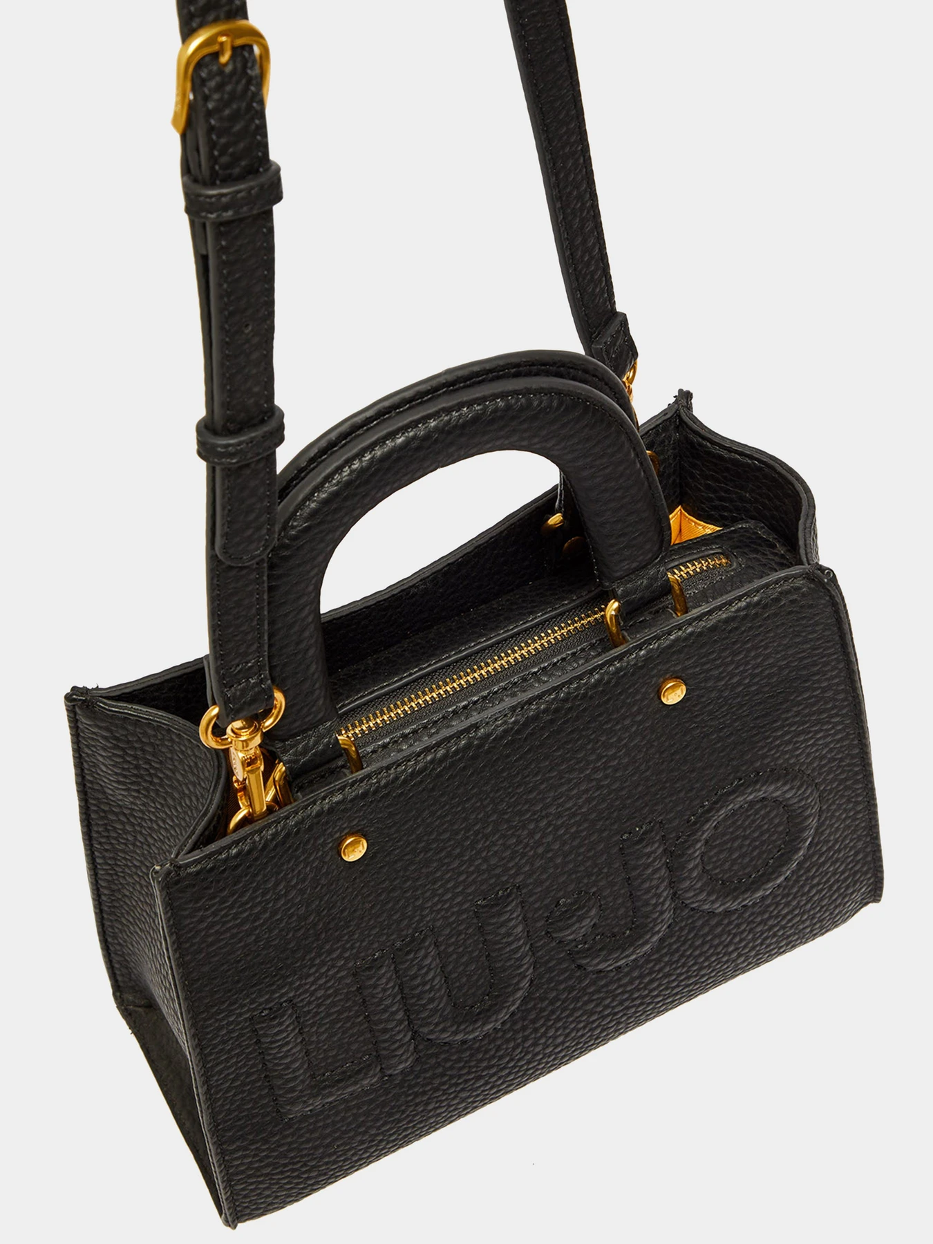 Сумки Liu Jo модель AF2212E016122222 Сумки Liu Jo модель AF2212E016122222 Фото