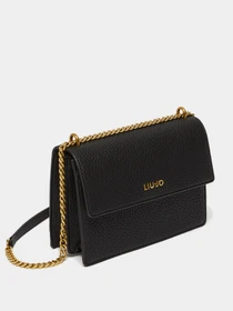 Сумки Liu Jo модель AF2246E016122222 Фото