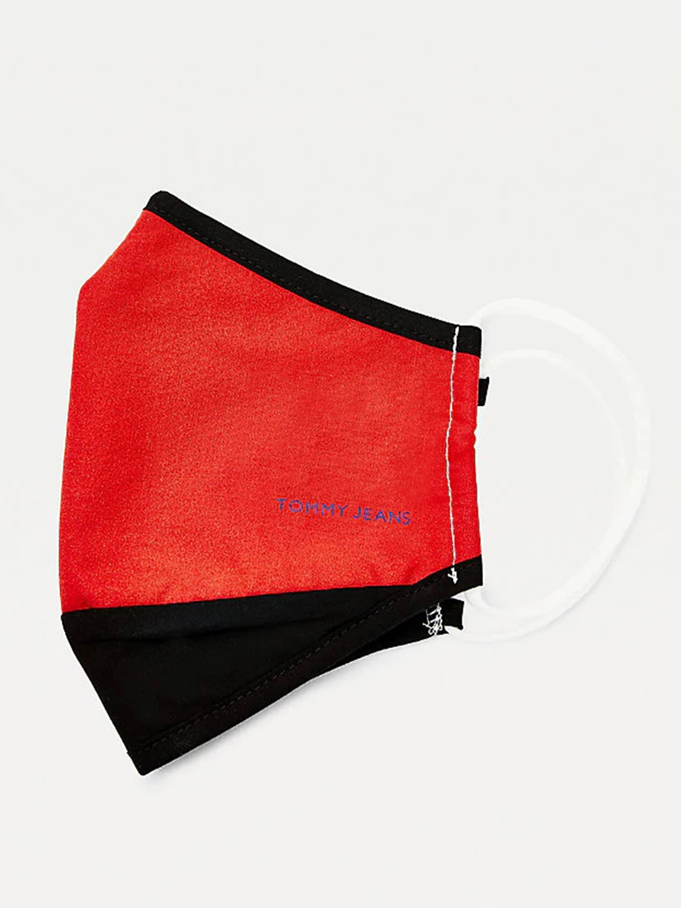 Маска защитная Tommy Hilfiger Tommy Hilfiger модель AM0AM07485-0GY Маска защитная Tommy Hilfiger Tommy Hilfiger модель AM0AM07485-0GY Фото