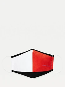 Маска защитная Tommy Hilfiger Tommy Hilfiger модель AM0AM07485-0GY Фото