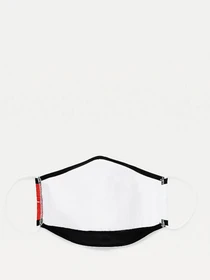 Маска защитная Tommy Hilfiger Tommy Hilfiger модель AM0AM07485-0GY Фото