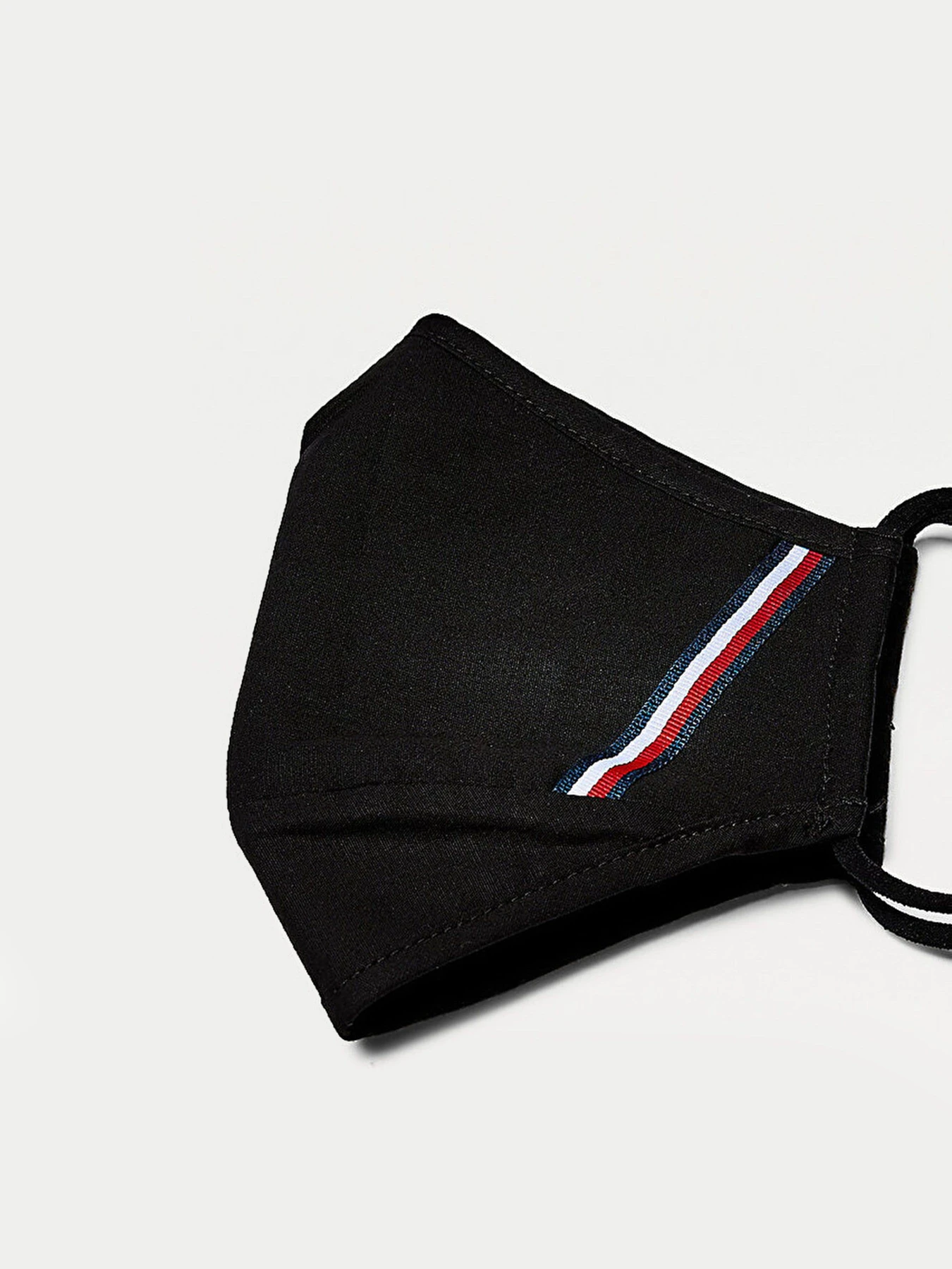Маска Tommy Hilfiger Tommy Hilfiger модель AM0AM07487-BDS Маска Tommy Hilfiger Tommy Hilfiger модель AM0AM07487-BDS Фото