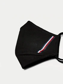 Маска Tommy Hilfiger Tommy Hilfiger модель AM0AM07487-BDS Фото