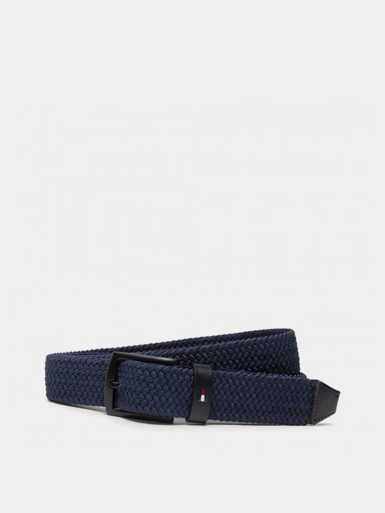 Ремни Tommy Hilfiger модель AM0AM07645-DW5 Фото