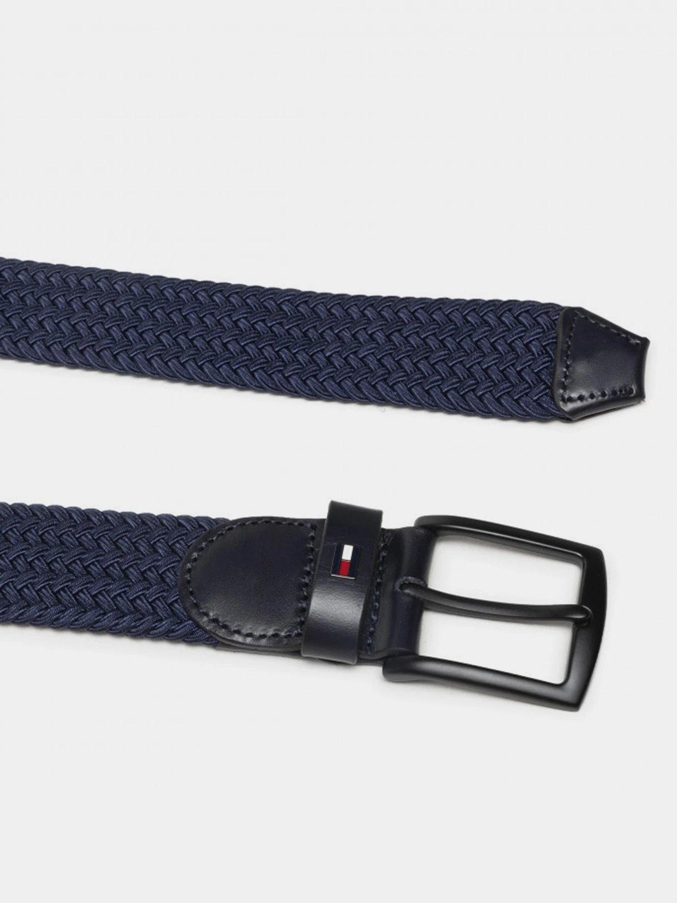 Ремни Tommy Hilfiger модель AM0AM07645-DW5 Фото