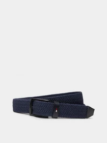 Ремни Tommy Hilfiger модель AM0AM07645-DW5 Фото