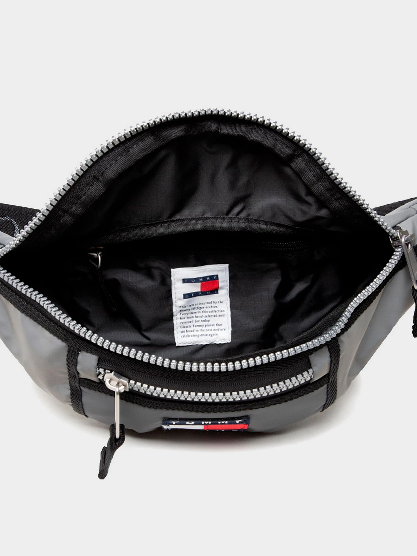 Сумки Tommy Hilfiger модель AM0AM08194-0IT Фото
