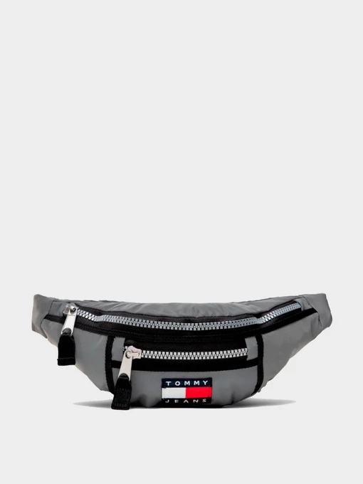 Сумки Tommy Hilfiger модель AM0AM08194-0IT Фото