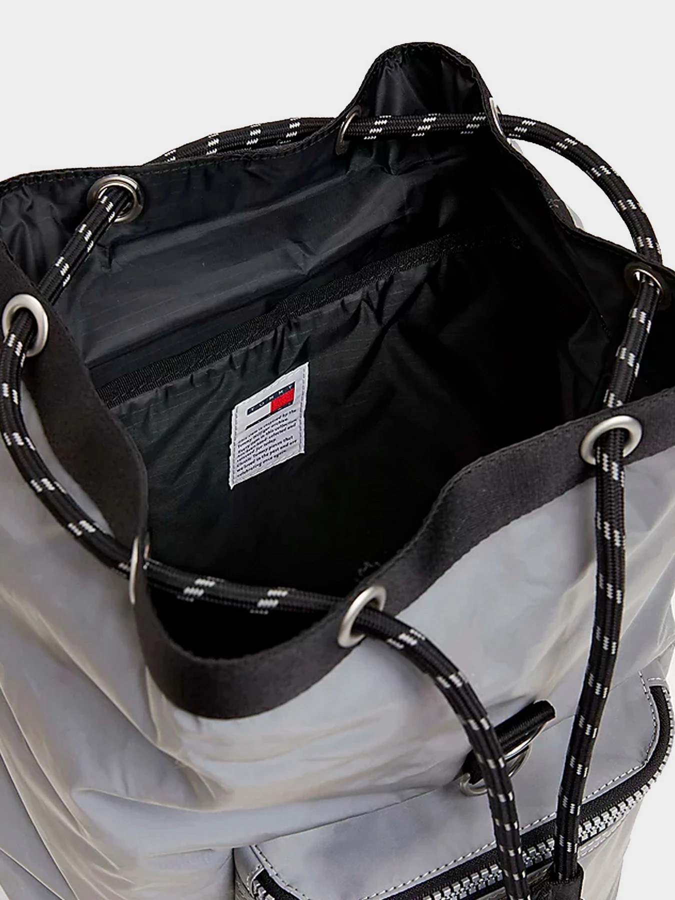 Рюкзаки Tommy Hilfiger модель AM0AM08198-0IT Рюкзаки Tommy Hilfiger модель AM0AM08198-0IT Фото