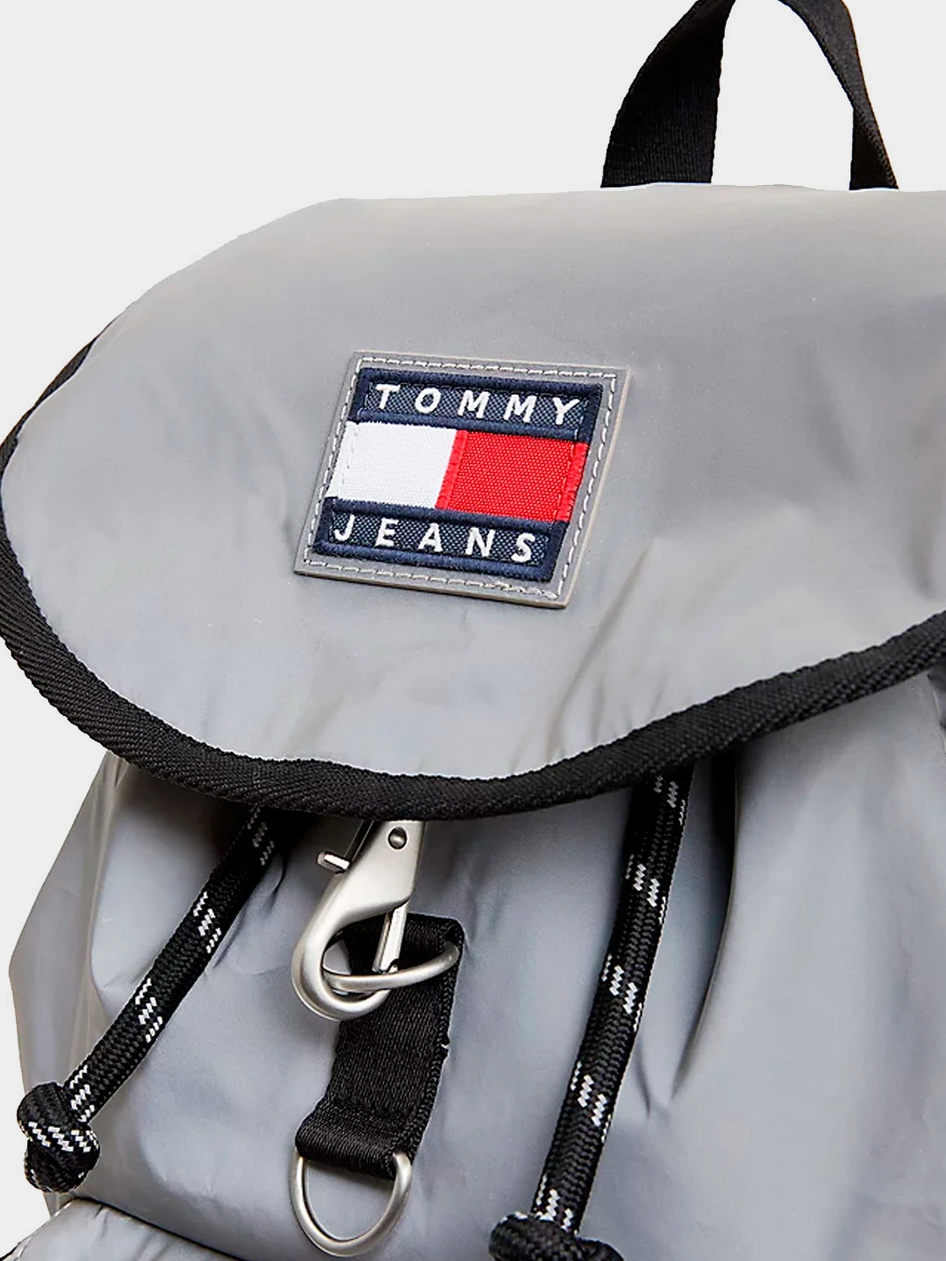 Рюкзаки Tommy Hilfiger модель AM0AM08198-0IT Рюкзаки Tommy Hilfiger модель AM0AM08198-0IT Фото