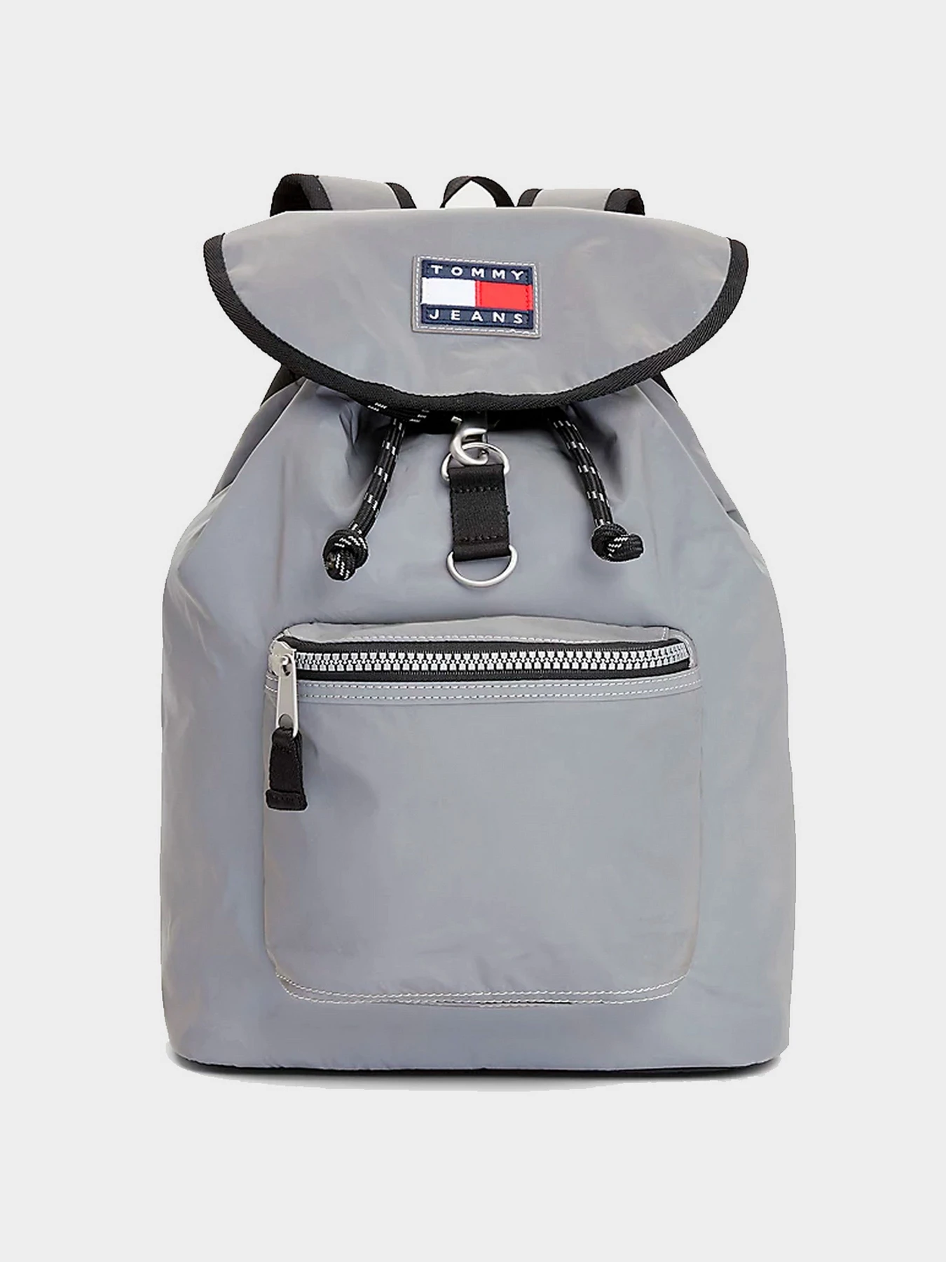 Рюкзаки Tommy Hilfiger модель AM0AM08198-0IT Рюкзаки Tommy Hilfiger модель AM0AM08198-0IT Фото