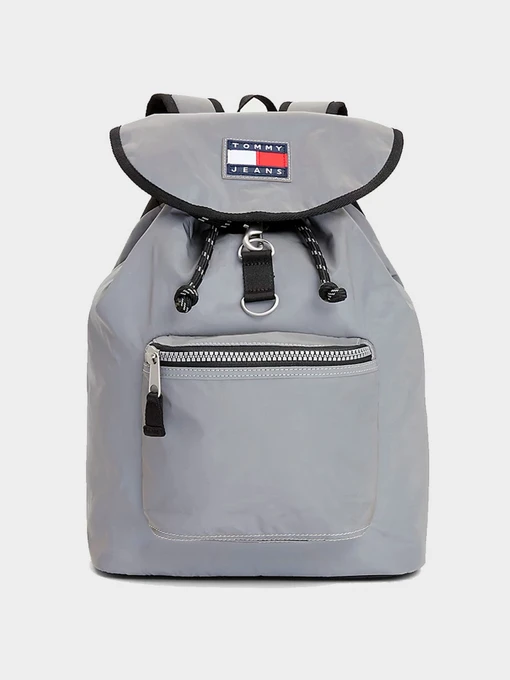 Рюкзаки Tommy Hilfiger модель AM0AM08198-0IT Фото