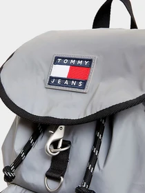 Рюкзаки Tommy Hilfiger модель AM0AM08198-0IT Фото