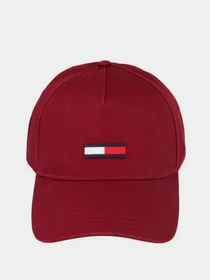Шапки и кепки Tommy Hilfiger модель AM0AM08245-XKE Фото
