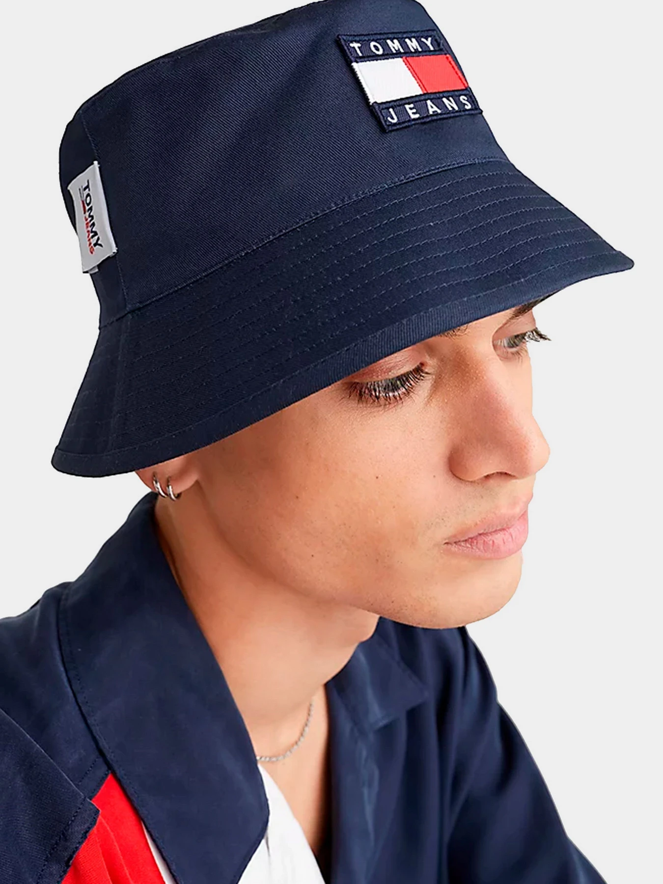 Шапки и кепки Tommy Hilfiger модель AM0AM08497-C87 Фото