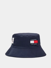 Шапки и кепки Tommy Hilfiger модель AM0AM08497-C87 Фото