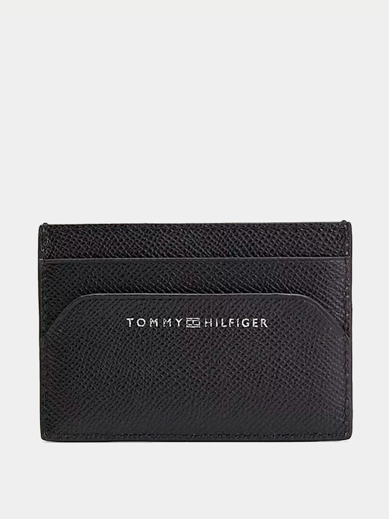 Косметички и холдеры Tommy Hilfiger модель AM0AM08602-BDS Фото